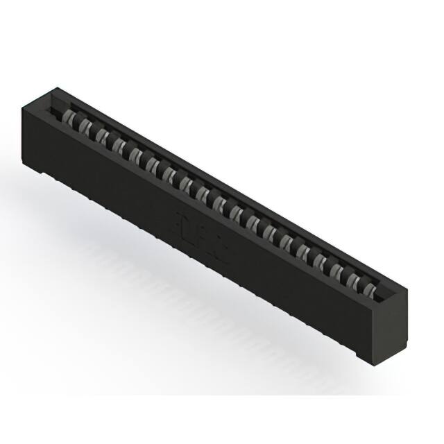357-019-454-101 EDAC Inc.  Edgeboard Connectors